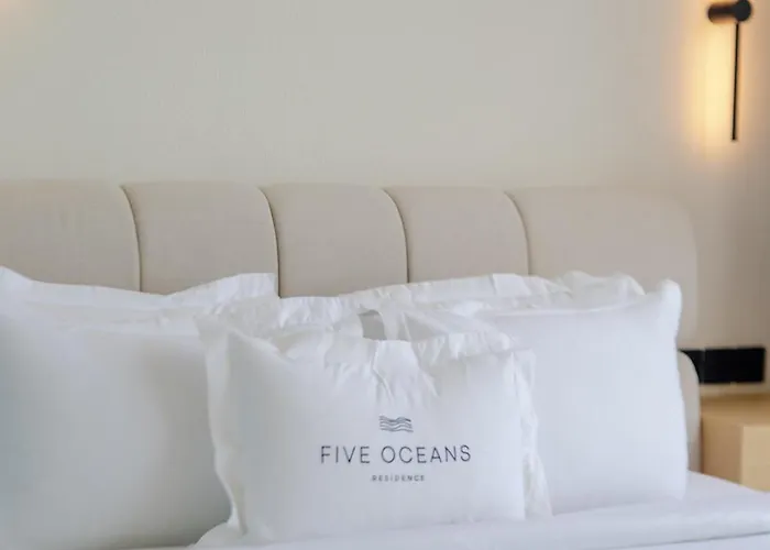 Five Ocean * Canggu