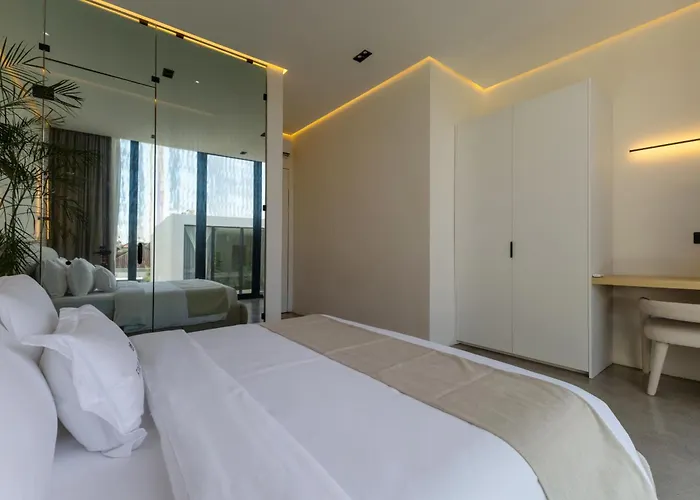 Appartamento Five Ocean Canggu