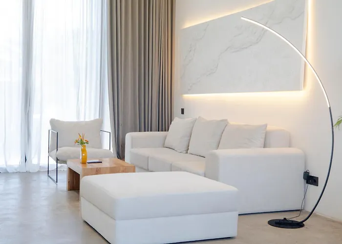 Appartamento Five Ocean Canggu